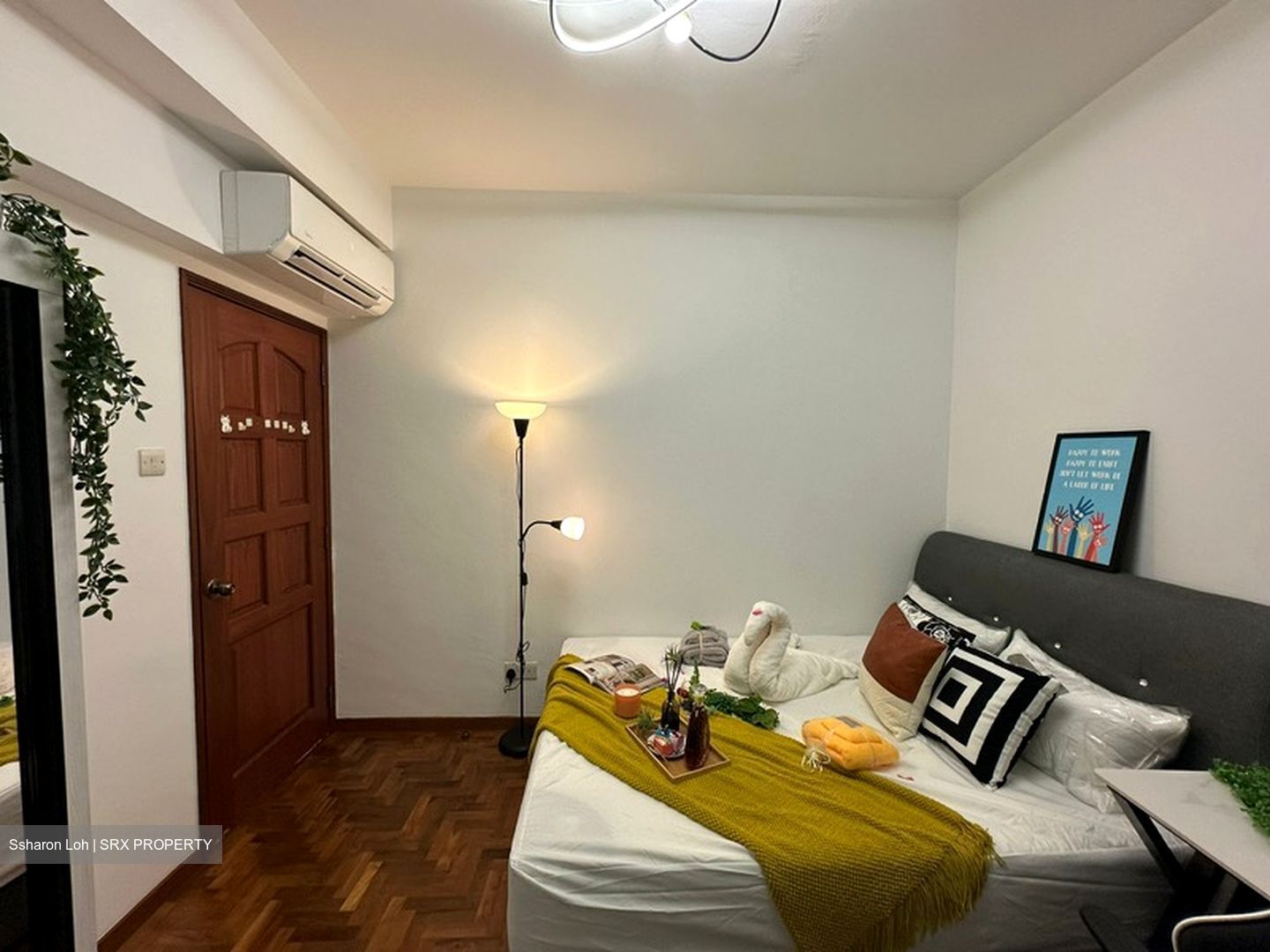 Ballota Park Condominium (D17), Condominium #634184731